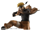 Naruto - Naruto Uzumaki Great Ninja War Ver. 26 cm (Repeat) - Shippuden G.E.M. series – Bild 7