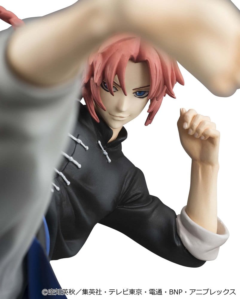 Gintama - Kamui Ver.2 20 cm (Limited Repeat) - G.E.M. Series – Bild 10