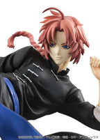 Gintama - Kamui Ver.2 20 cm (Limited Repeat) - G.E.M. Series – Bild 11