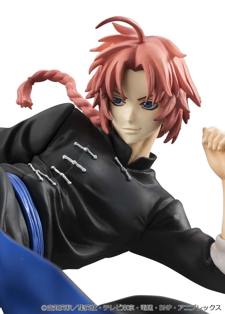 Gintama - Kamui Ver.2 20 cm (Limited Repeat) - G.E.M. Series – Bild 11
