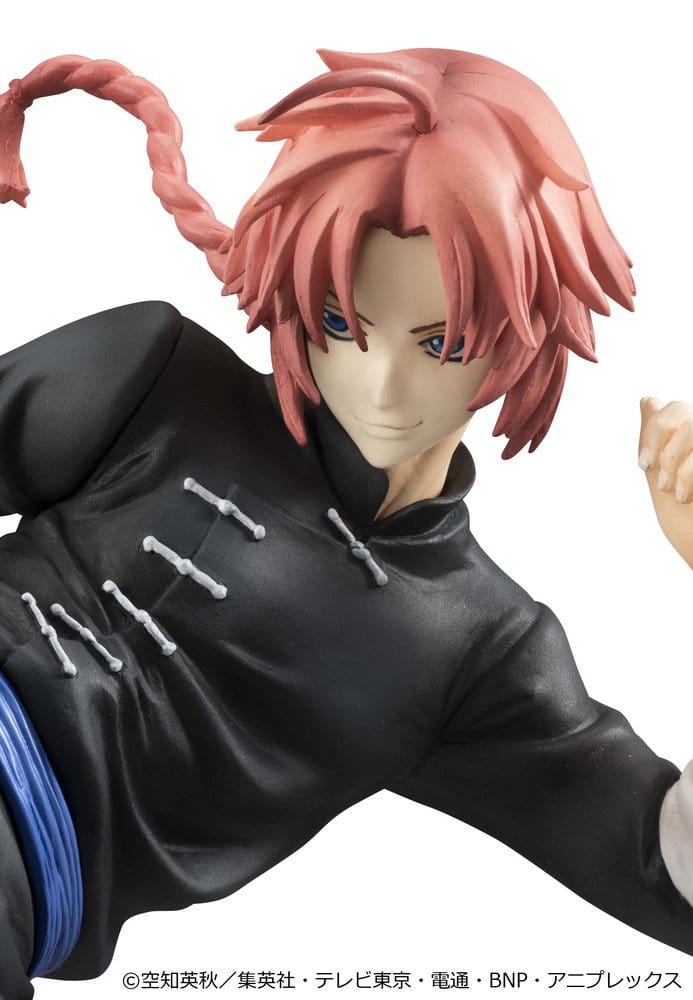 Gintama - Kamui Ver.2 20 cm (Limited Repeat) - G.E.M. Series – Bild 2