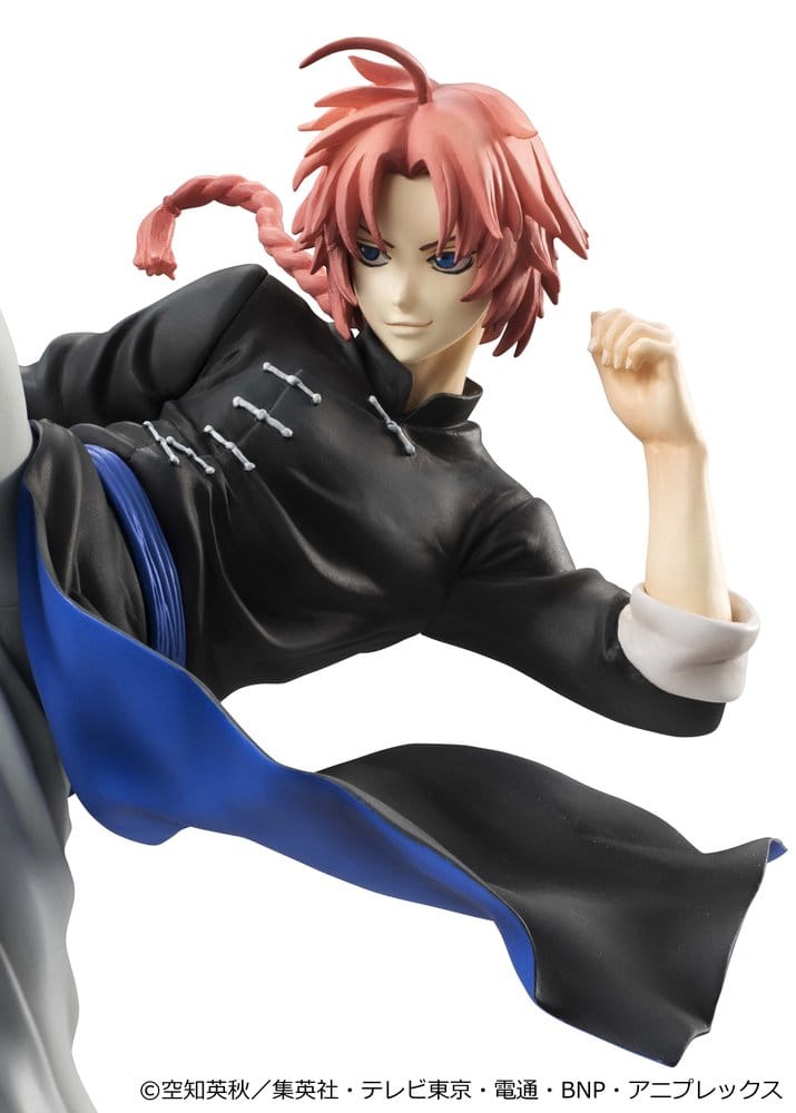 Gintama - Kamui Ver.2 20 cm (Limited Repeat) - G.E.M. Series – Bild 3