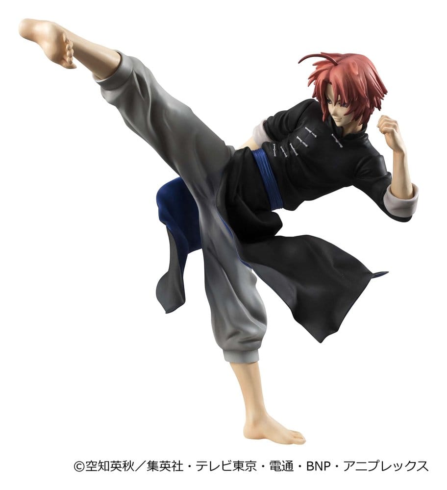 Gintama - Kamui Ver.2 20 cm (Limited Repeat) - G.E.M. Series – Bild 4