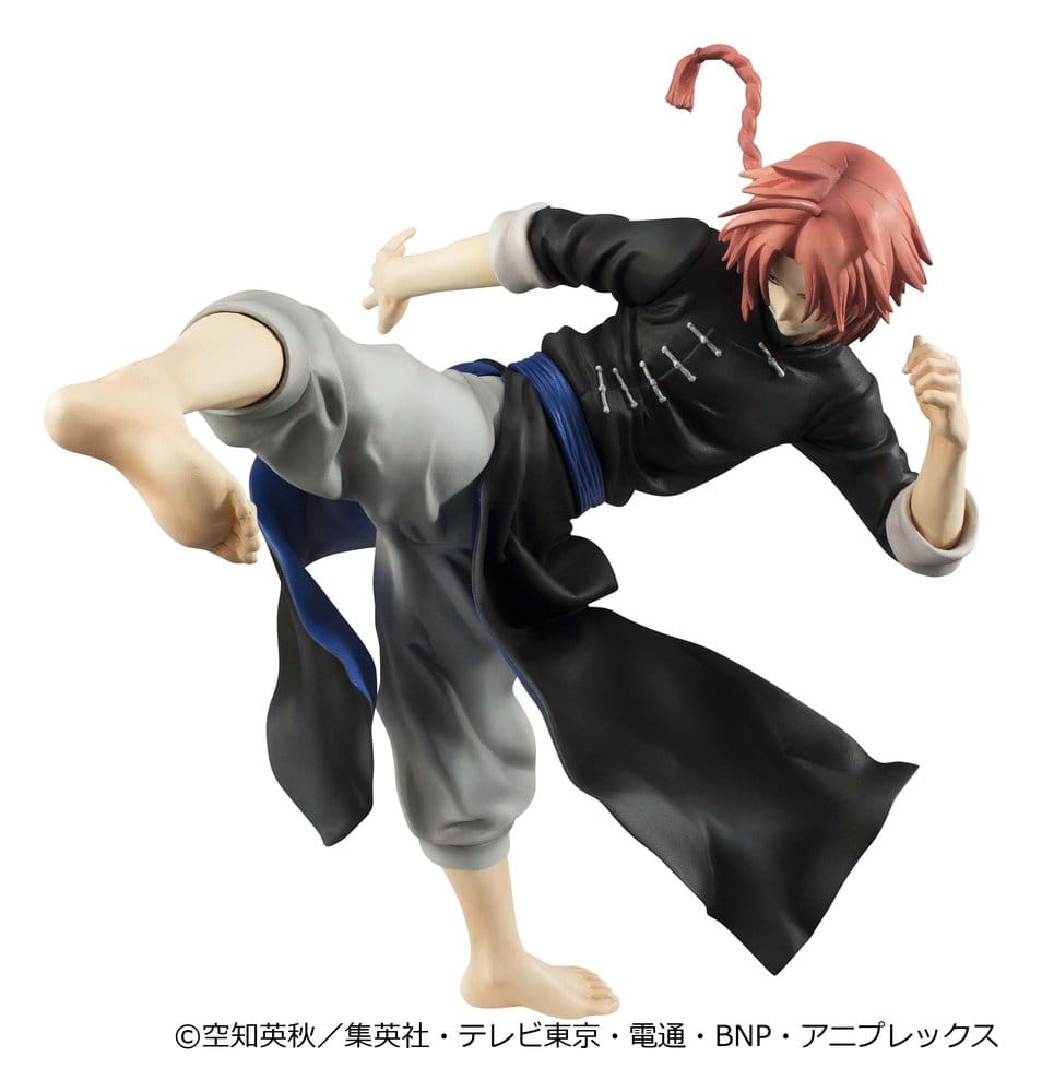 Gintama - Kamui Ver.2 20 cm (Limited Repeat) - G.E.M. Series – Bild 5