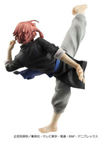 Gintama - Kamui Ver.2 20 cm (Limited Repeat) - G.E.M. Series – Bild 6