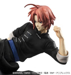 Gintama - Kamui Ver.2 20 cm (Limited Repeat) - G.E.M. Series – Bild 8
