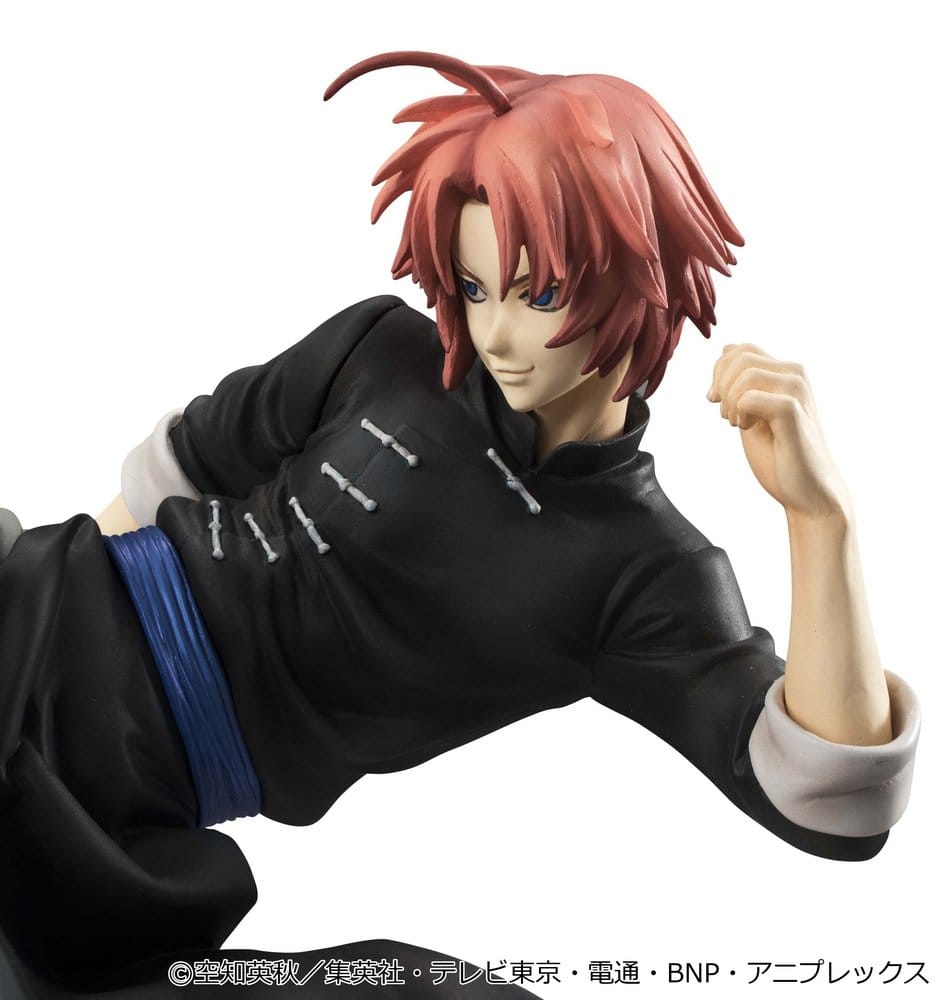 Gintama - Kamui Ver.2 20 cm (Limited Repeat) - G.E.M. Series – Bild 8