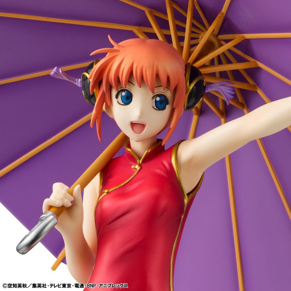 Gintama - Kagura (Limited Repeat) - G.E.M. Series – Bild 2