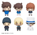 Conan - Detective Conan Chokorin Collection Minifiguren 5 cm Blind Box Display (6) – Bild 1