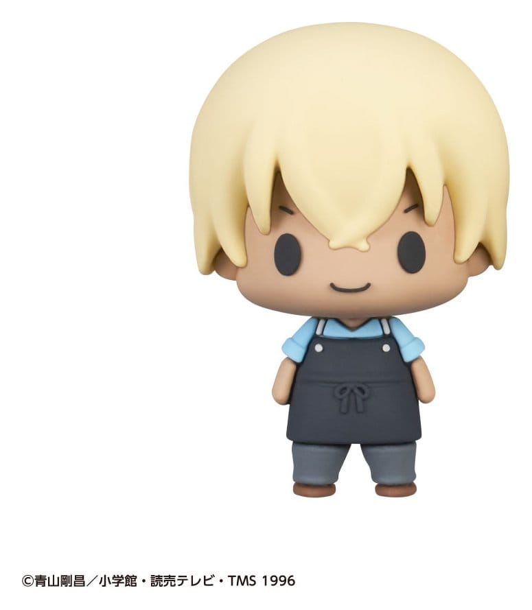 Conan - Detective Conan Chokorin Collection Minifiguren 5 cm Blind Box Display (6) – Bild 5