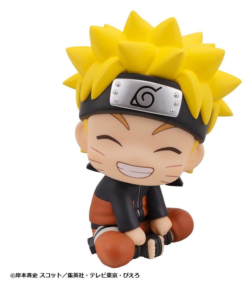Naruto - Naruto Uzumaki Smile Ver. - Shippuden Look Up – Bild 4