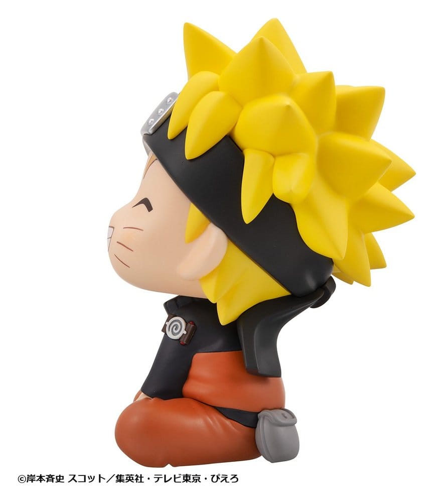 Naruto - Naruto Uzumaki Smile Ver. - Shippuden Look Up – Bild 5