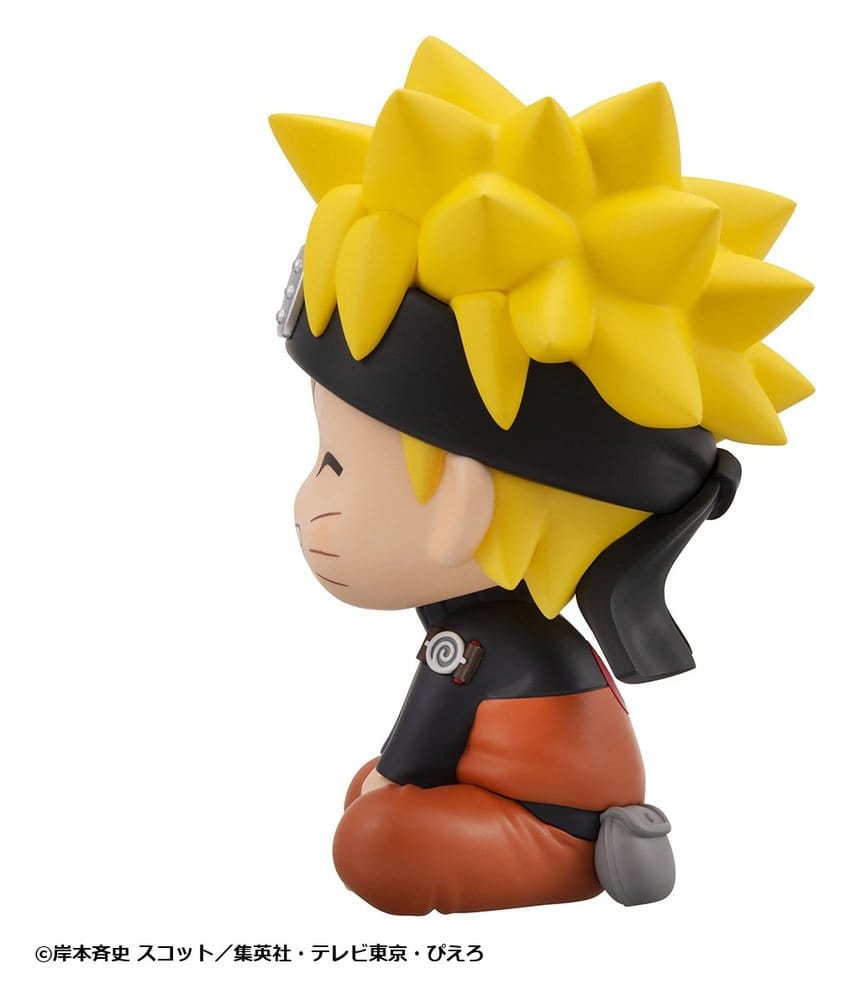 Naruto - Naruto Uzumaki Smile Ver. - Shippuden Look Up – Bild 6