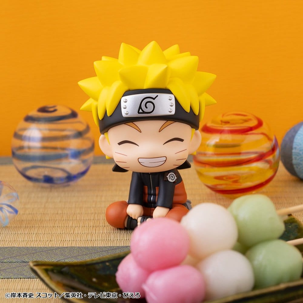 Naruto - Naruto Uzumaki Smile Ver. - Shippuden Look Up – Bild 7