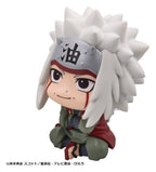 Naruto - Jiraiya - Shippuden Look Up – Bild 3