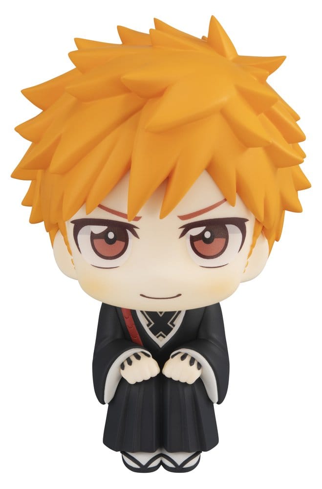 Bleach - Ichigo Kurosaki 11 cm (Repeat) - Thousand-Year Blood War Look Up – Bild 1