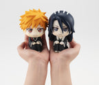 Bleach - Ichigo Kurosaki 11 cm (Repeat) - Thousand-Year Blood War Look Up – Bild 3