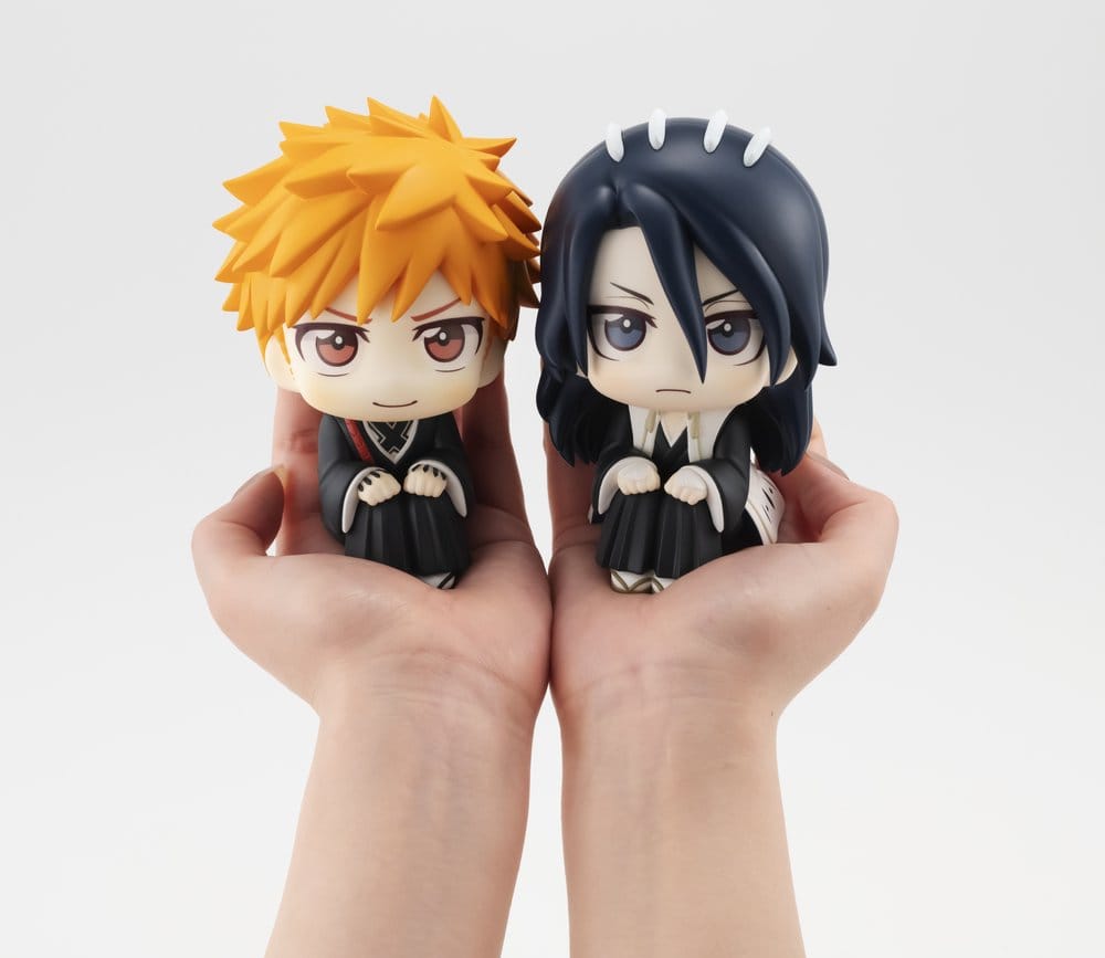 Bleach - Ichigo Kurosaki 11 cm (Repeat) - Thousand-Year Blood War Look Up – Bild 3
