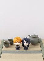Bleach - Ichigo Kurosaki 11 cm (Repeat) - Thousand-Year Blood War Look Up – Bild 4