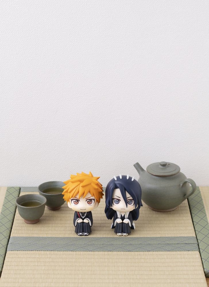 Bleach - Ichigo Kurosaki 11 cm (Repeat) - Thousand-Year Blood War Look Up – Bild 4