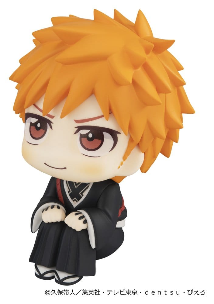 Bleach - Ichigo Kurosaki 11 cm (Repeat) - Thousand-Year Blood War Look Up – Bild 6
