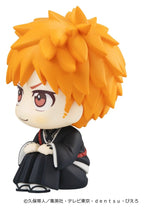 Bleach - Ichigo Kurosaki 11 cm (Repeat) - Thousand-Year Blood War Look Up – Bild 8