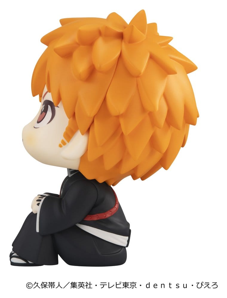 Bleach - Ichigo Kurosaki 11 cm (Repeat) - Thousand-Year Blood War Look Up – Bild 9