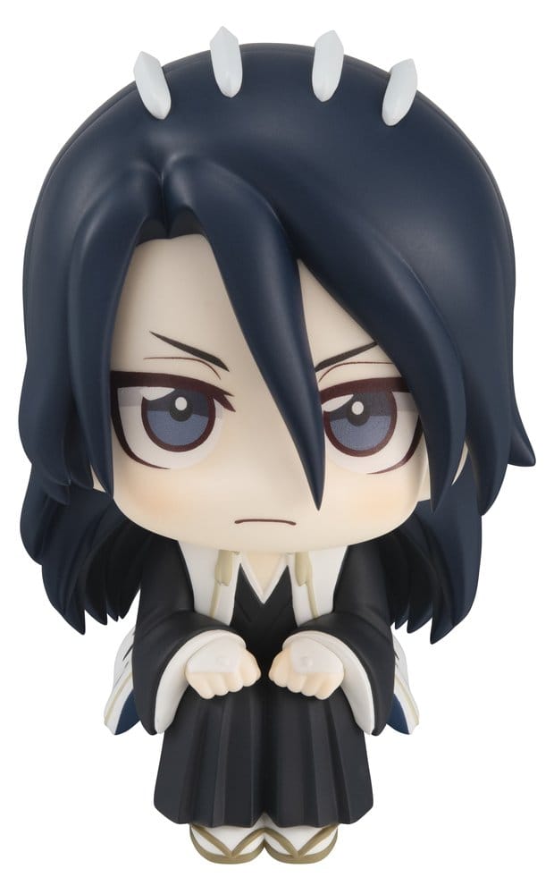 Bleach - Byakuya Kuchiki 11 cm (Repeat) - Thousand-Year Blood War Look Up – Bild 1