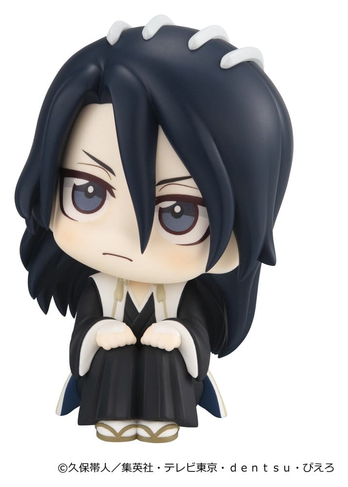 Bleach - Byakuya Kuchiki 11 cm (Repeat) - Thousand-Year Blood War Look Up – Bild 4