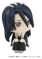 Bleach - Byakuya Kuchiki 11 cm (Repeat) - Thousand-Year Blood War Look Up – Bild 5