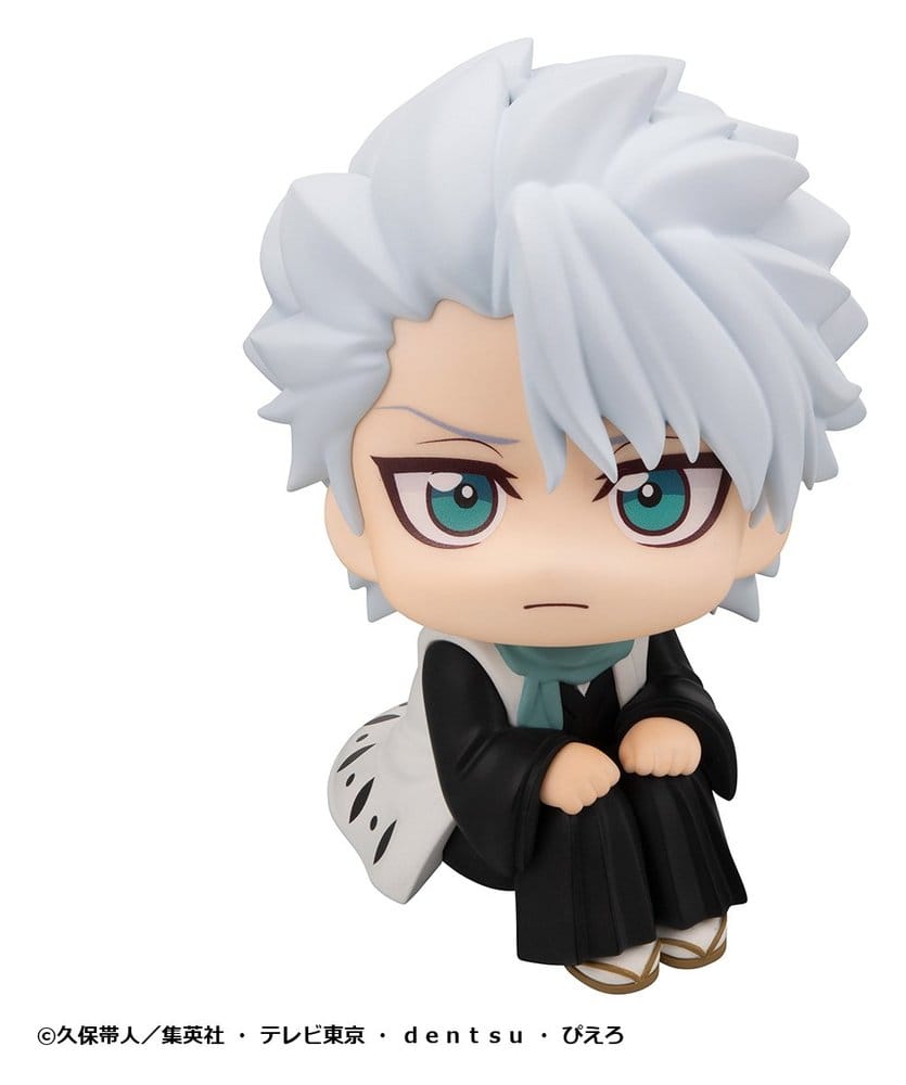 Bleach - TV Anime Thousand-Year Blood War Toshiro Hitsugaya - Look Up – Bild 2
