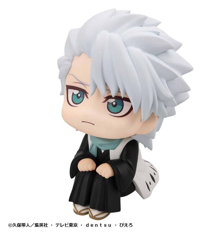 Bleach - TV Anime Thousand-Year Blood War Toshiro Hitsugaya - Look Up – Bild 3