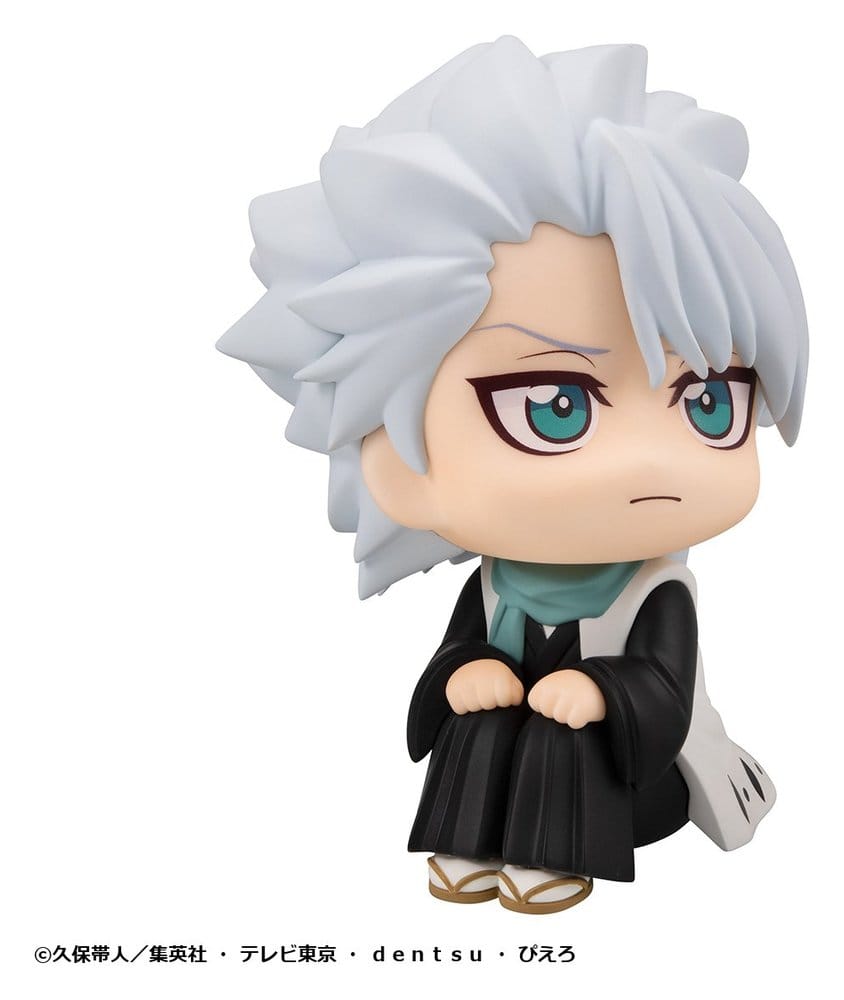 Bleach - TV Anime Thousand-Year Blood War Toshiro Hitsugaya - Look Up – Bild 4
