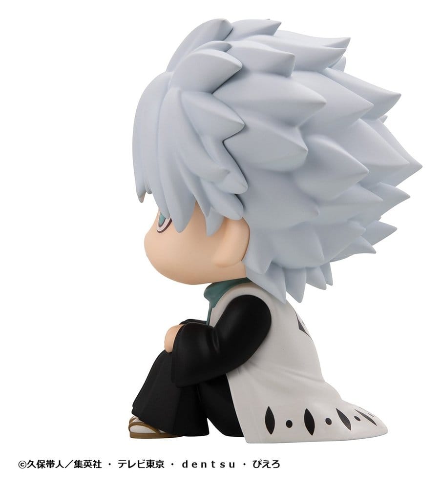 Bleach - TV Anime Thousand-Year Blood War Toshiro Hitsugaya - Look Up – Bild 6
