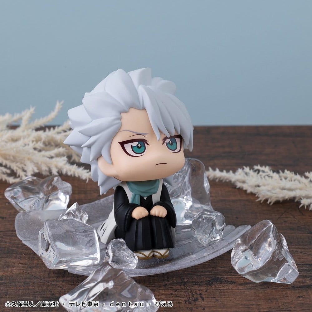 Bleach - TV Anime Thousand-Year Blood War Toshiro Hitsugaya - Look Up – Bild 7
