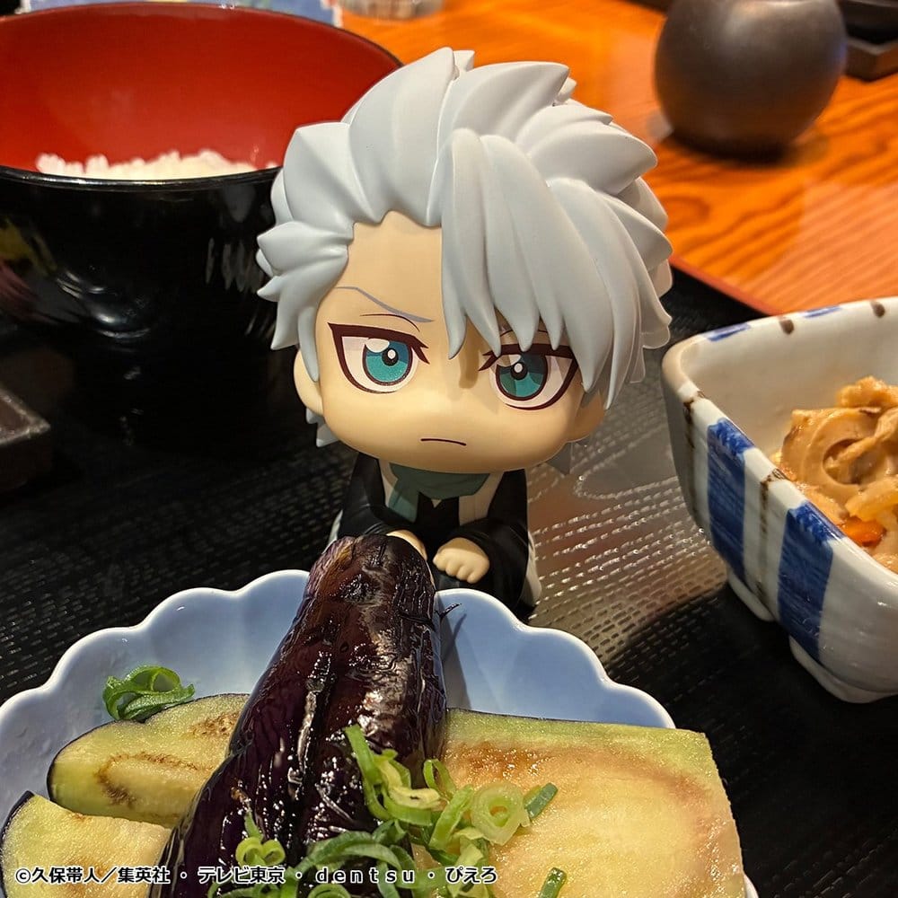 Bleach - TV Anime Thousand-Year Blood War Toshiro Hitsugaya - Look Up – Bild 8