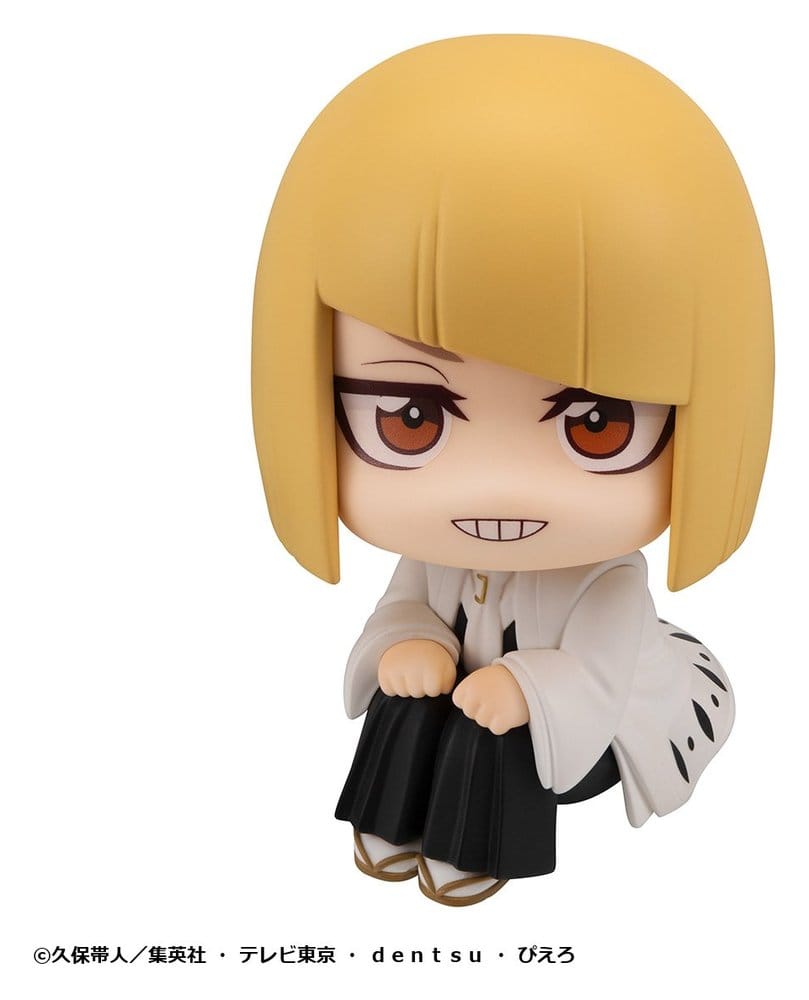 Bleach - TV Anime Thousand-Year Blood War Shinji Hirako - Look Up – Bild 2