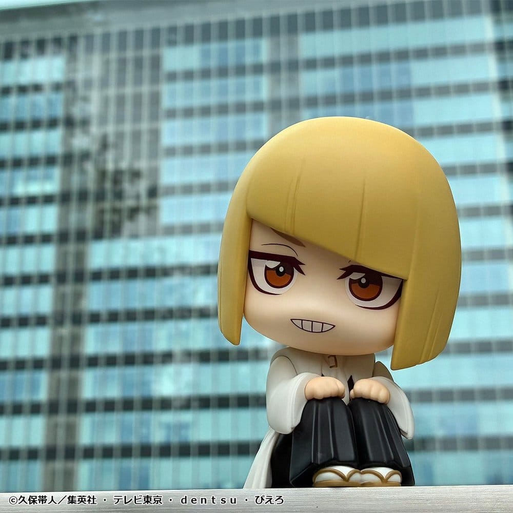 Bleach - TV Anime Thousand-Year Blood War Shinji Hirako - Look Up – Bild 6