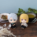 Bleach - Look Up 2er-Pack Toshiro Hitsugaya & Shinji Hirako 11 cm (with gift) – Bild 3