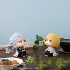 Bleach - Look Up 2er-Pack Toshiro Hitsugaya & Shinji Hirako 11 cm (with gift) – Bild 4