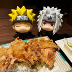 Naruto - Shippuden Look Up 2er-Pack Naruto Uzumaki Smile Ver. & Jiraiya 11 cm (with gift) – Bild 5