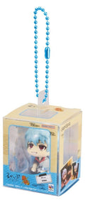 Gintama - Look Up Miniature Collection Minifiguren 4 cm Blind Box Sortiment (4) Figur – Bild 1