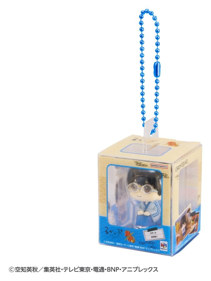 Gintama - Look Up Miniature Collection Minifiguren 4 cm Blind Box Sortiment (4) Figur – Bild 2