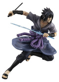 Naruto - Sasuke Uchiha Great Ninja War Ver. 23 cm (Repeat) - Shippuden G.E.M. Series – Bild 1