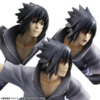 Naruto - Sasuke Uchiha Great Ninja War Ver. 23 cm (Repeat) - Shippuden G.E.M. Series – Bild 2
