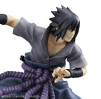 Naruto - Sasuke Uchiha Great Ninja War Ver. 23 cm (Repeat) - Shippuden G.E.M. Series – Bild 7