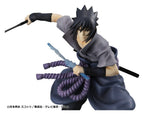 Naruto - Sasuke Uchiha Great Ninja War Ver. 23 cm (Repeat) - Shippuden G.E.M. Series – Bild 9