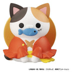 One Piece - Mega Cat Project Minifiguren NyanPieceNyan! I'm gonna be king of Paw-rates!! Blind Box Sortiment (8) (Repeat) – Bild 2