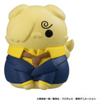One Piece - Mega Cat Project Minifiguren NyanPieceNyan! I'm gonna be king of Paw-rates!! Blind Box Sortiment (8) (Repeat) – Bild 4