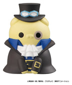 One Piece - Mega Cat Project Minifiguren NyanPieceNyan! I'm gonna be king of Paw-rates!! Blind Box Sortiment (8) (Repeat) – Bild 8